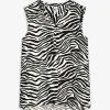 Blusenshirt - LENZING™ ECOVERO™
