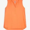 Blusenshirt - LENZING™ ECOVERO™
