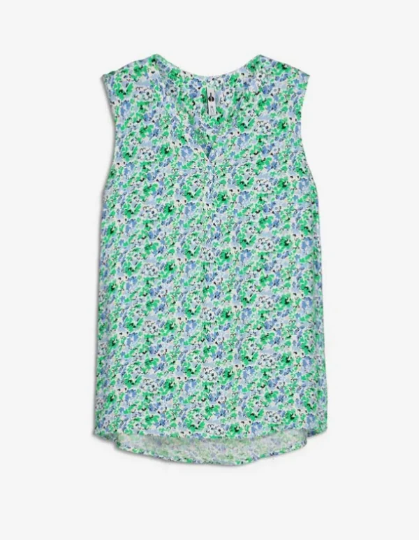 Blusenshirt - LENZING™ ECOVERO™