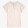 Blusenshirt - LENZING™ ECOVERO™