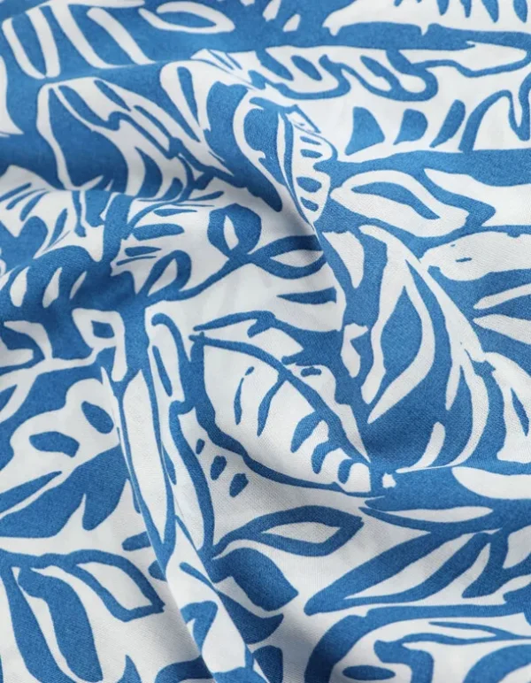 Blusenshirt - LENZING™ ECOVERO™
