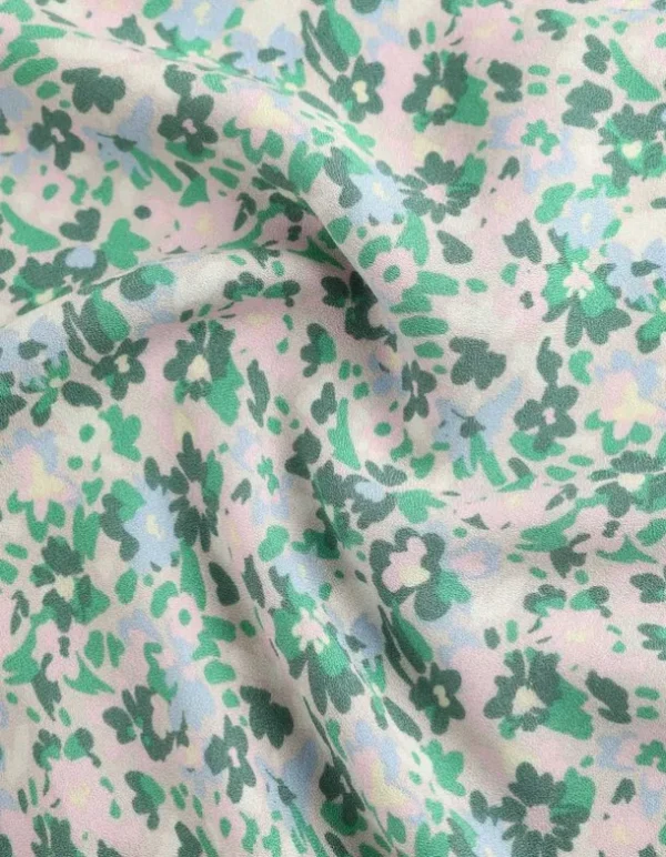 Blusenshirt - LENZING™ ECOVERO™