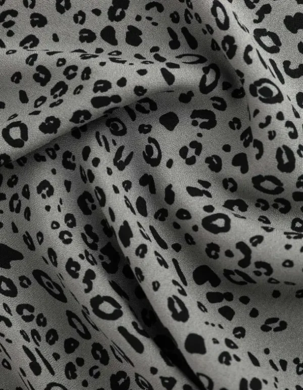 Blusenshirt - LENZING™ ECOVERO™