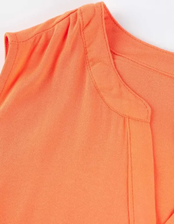 Blusenshirt - LENZING™ ECOVERO™