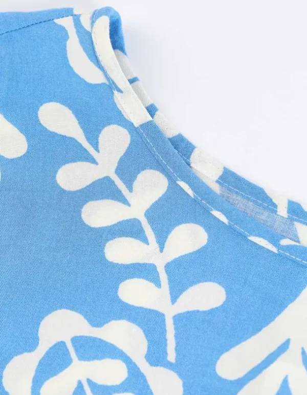 Blusenshirt - LENZING™ ECOVERO™