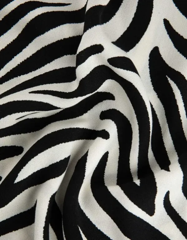 Blusenshirt - LENZING™ ECOVERO™