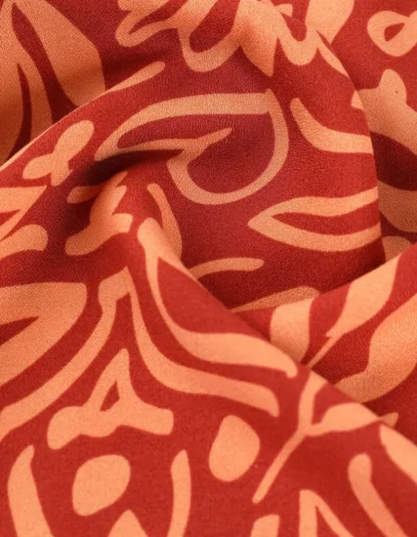 Blusenshirt - LENZING™ ECOVERO™