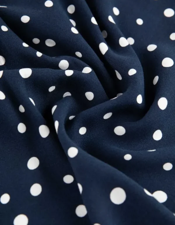 Blusenshirt - LENZING™ ECOVERO™