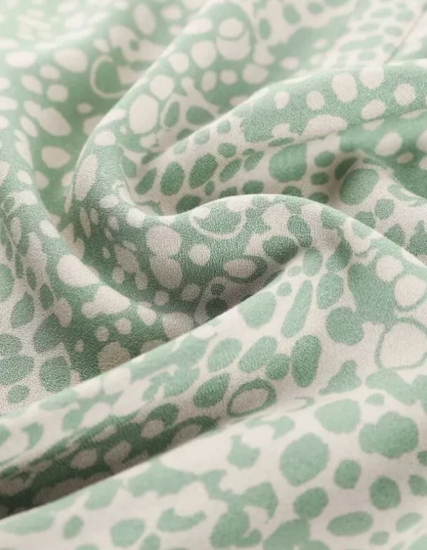 Blusenshirt - LENZING™ ECOVERO™