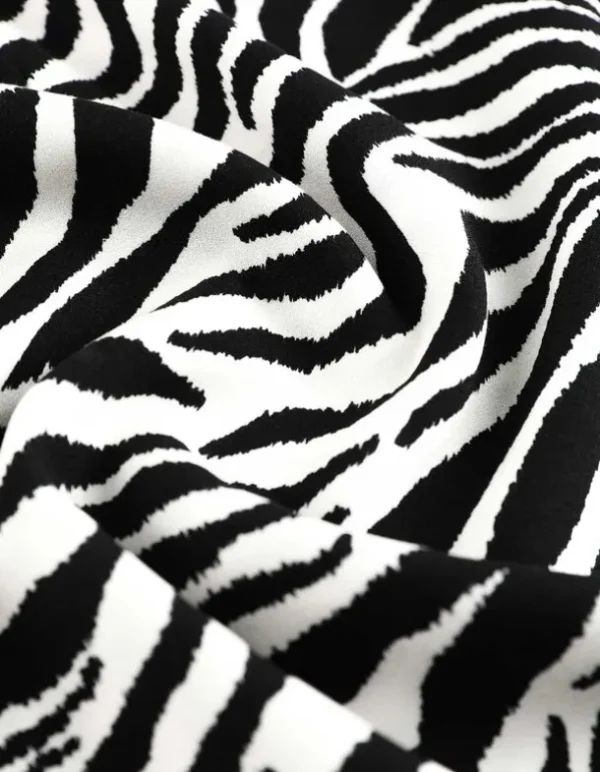 Blusenshirt - LENZING™ ECOVERO™