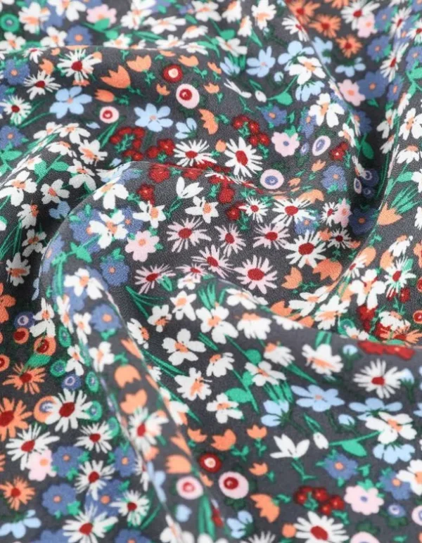 Blusenshirt - LENZING™ ECOVERO™