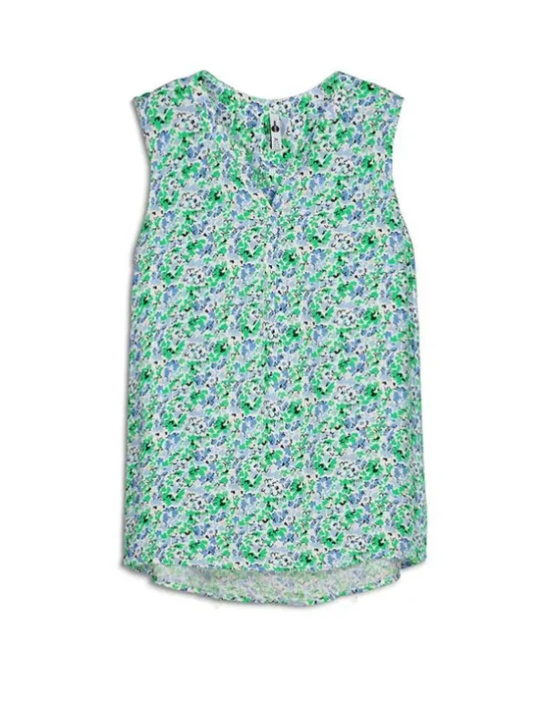 Blusenshirt - LENZING™ ECOVERO™