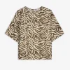 Blusenshirt - Relax Fit