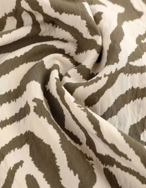 Blusenshirt - Relax Fit