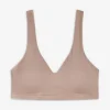 Bralette - Your Perfect Fit - braun