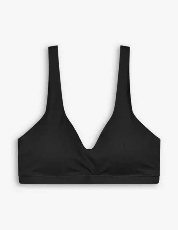 Bralette - Your Perfect Fit - schwarz