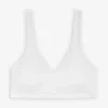 Bralette - Your Perfect Fit - weiß