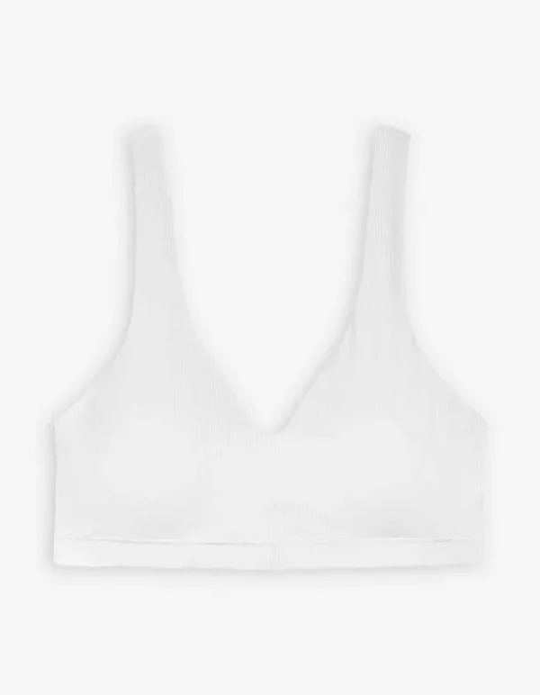 Bralette - Your Perfect Fit - weiß