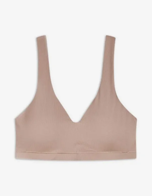 Bralette - Your Perfect Fit - braun