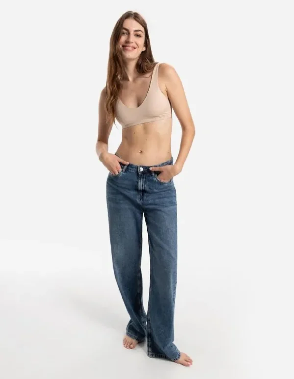 Bralette - Your Perfect Fit - rosa