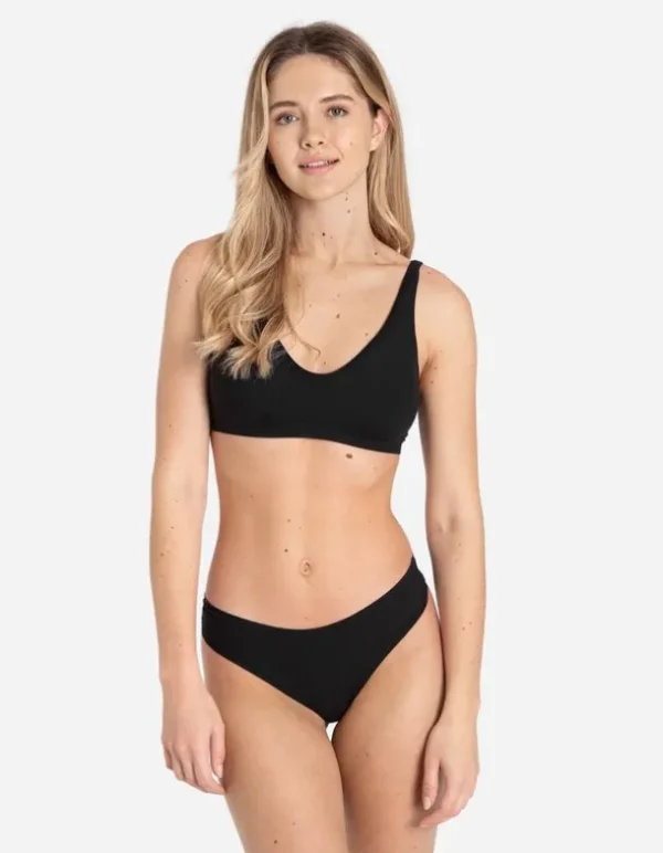 Bralette - Your Perfect Fit - schwarz