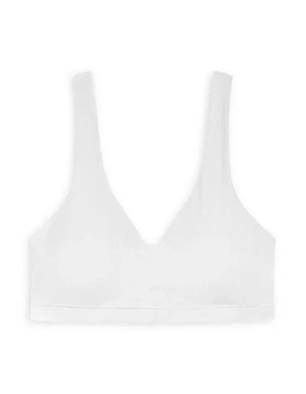 Bralette - Your Perfect Fit - weiß