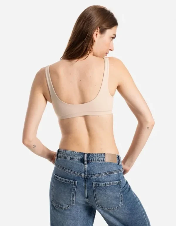 Bralette - Your Perfect Fit - rosa