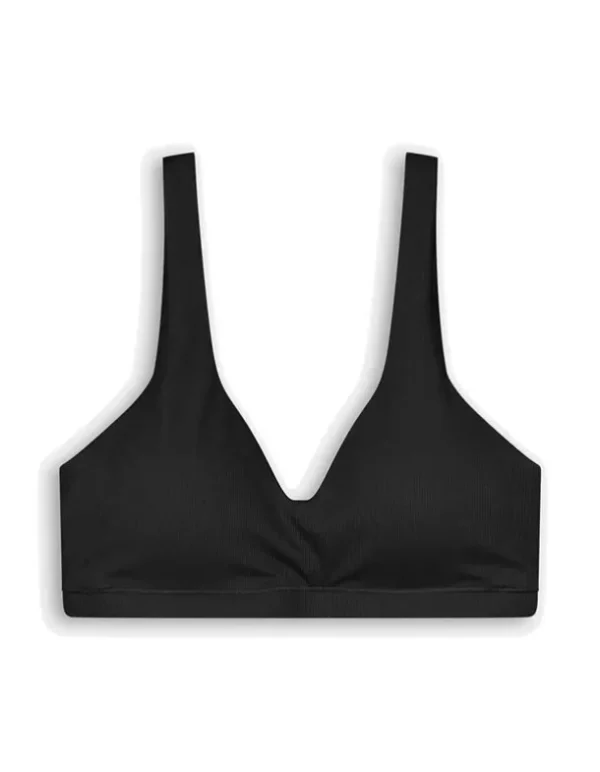 Bralette - Your Perfect Fit - schwarz