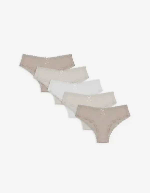Brazilian - 5er-Pack