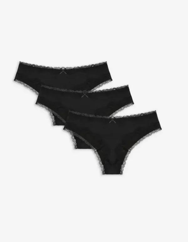 Brazilian - Mikrofaser