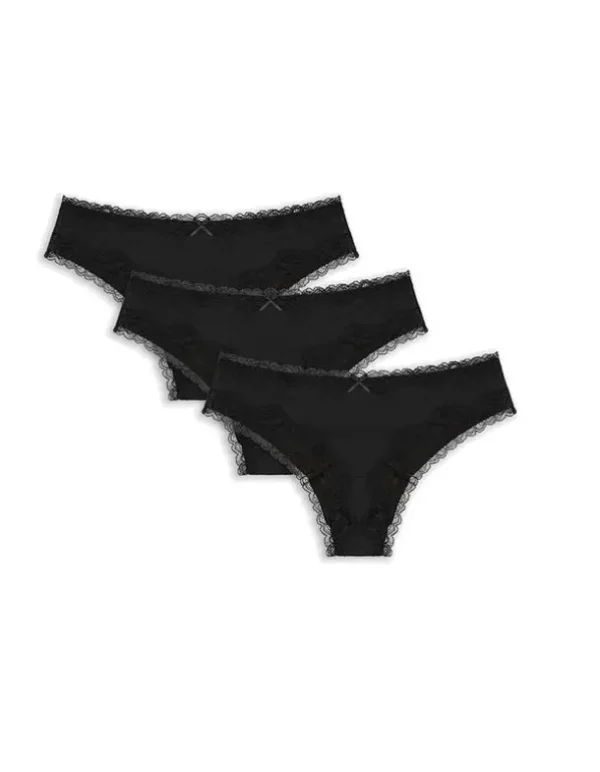 Brazilian - Mikrofaser