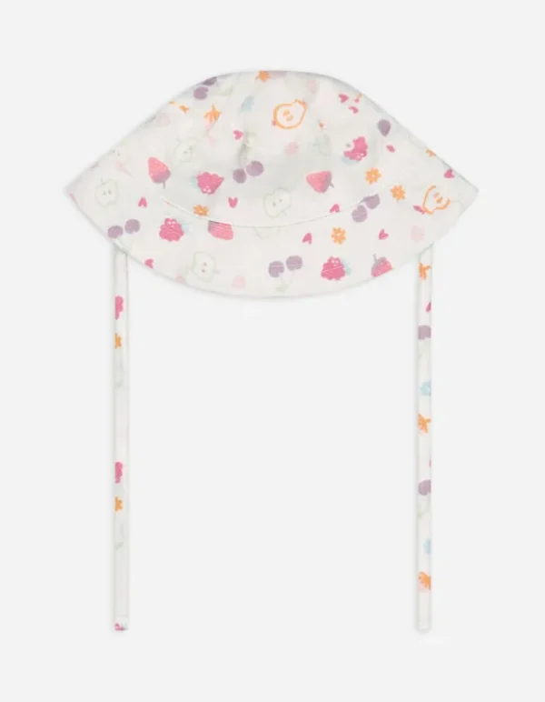 Bucket Hat - Allover-Print