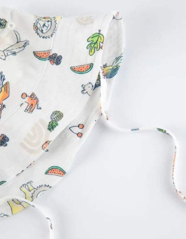 Bucket Hat - Allover-Print