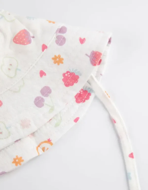 Bucket Hat - Allover-Print