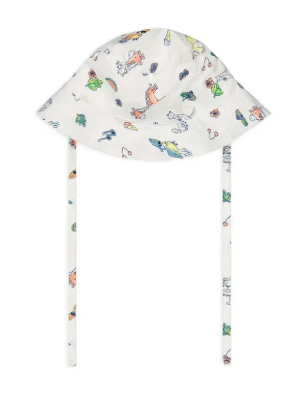 Bucket Hat - Allover-Print