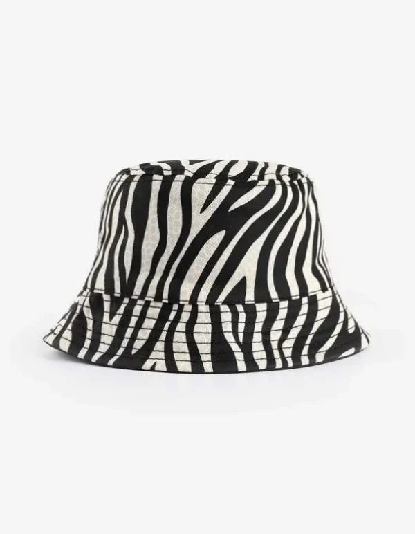 Bucket Hat - Wendbar