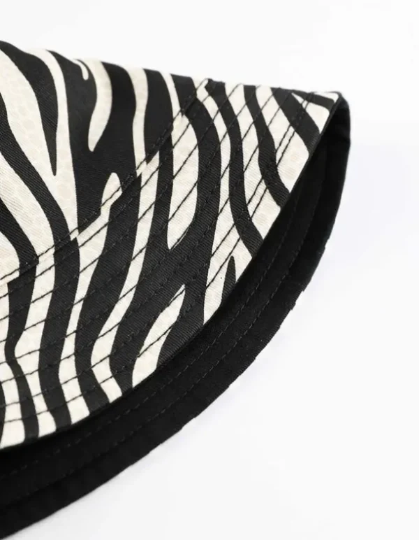 Bucket Hat - Wendbar