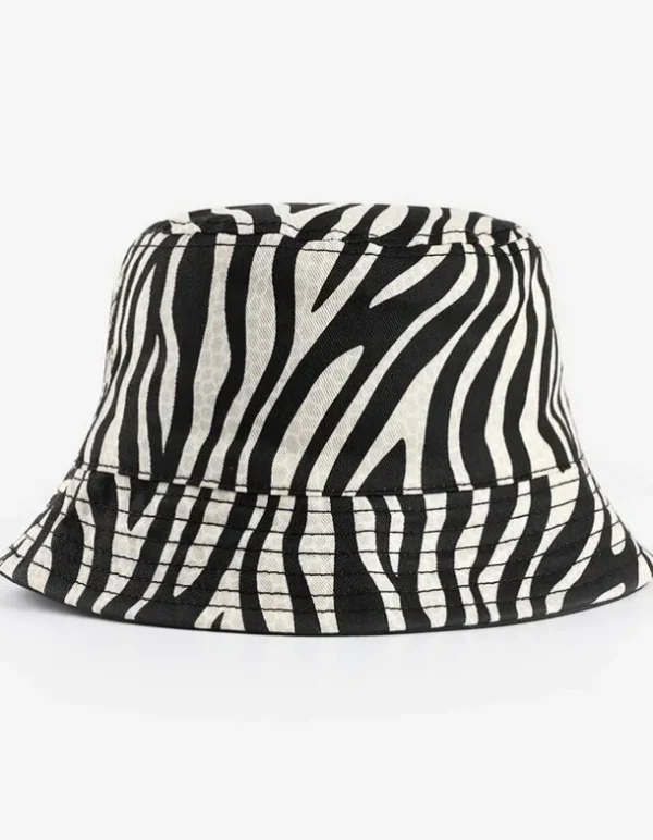 Bucket Hat - Wendbar