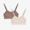 Bustier - 2er-Pack