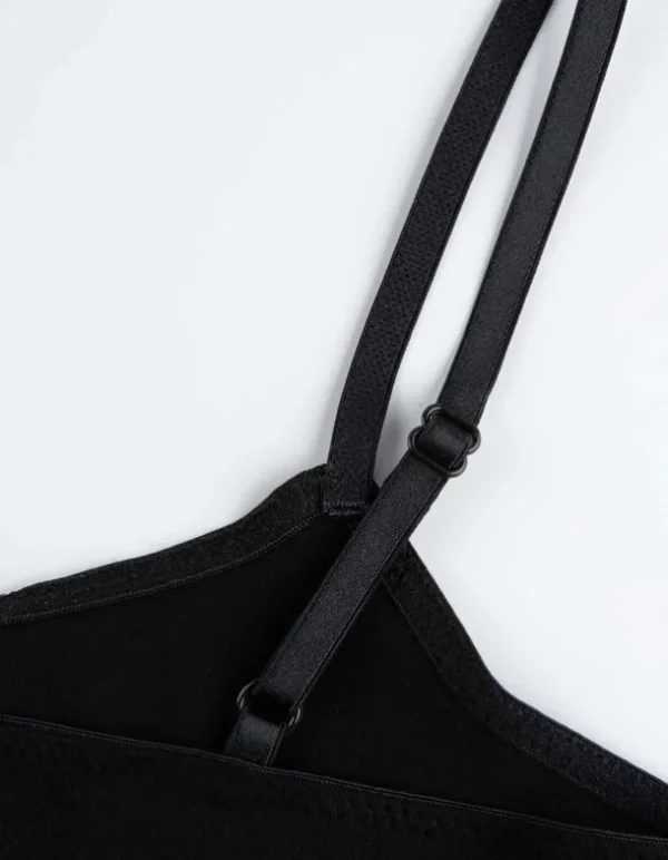 Bustier - 3er-Pack