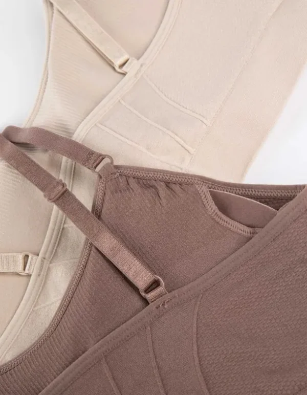 Bustier - 2er-Pack