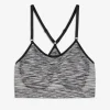 Bustier - Meliert