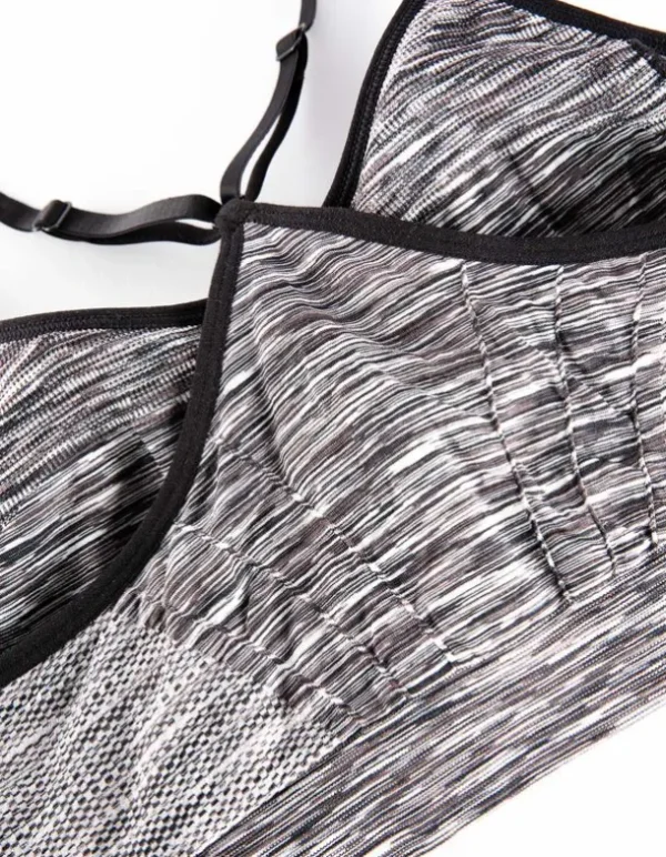 Bustier - Meliert