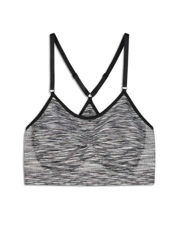 Bustier - Meliert