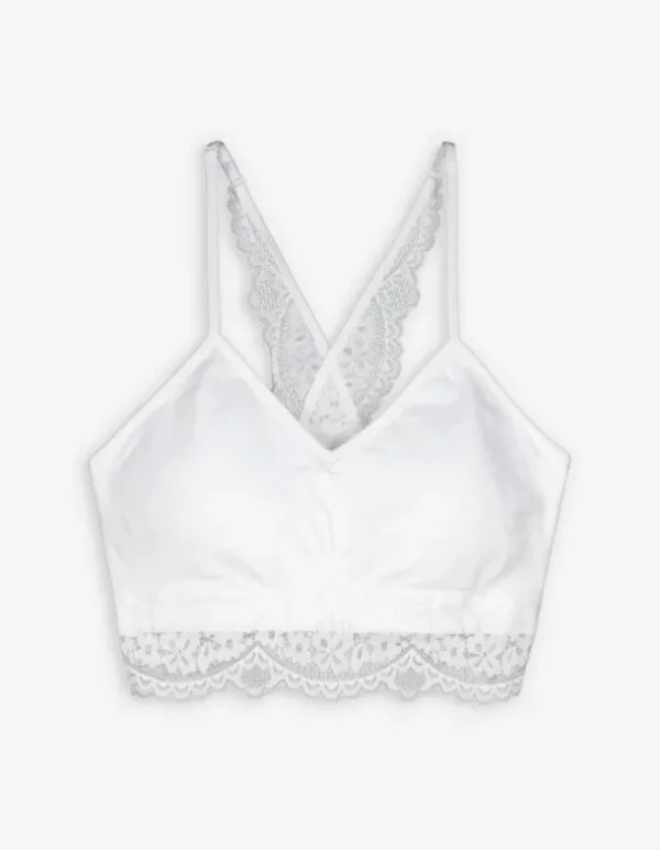 Bustier - Nahtlos