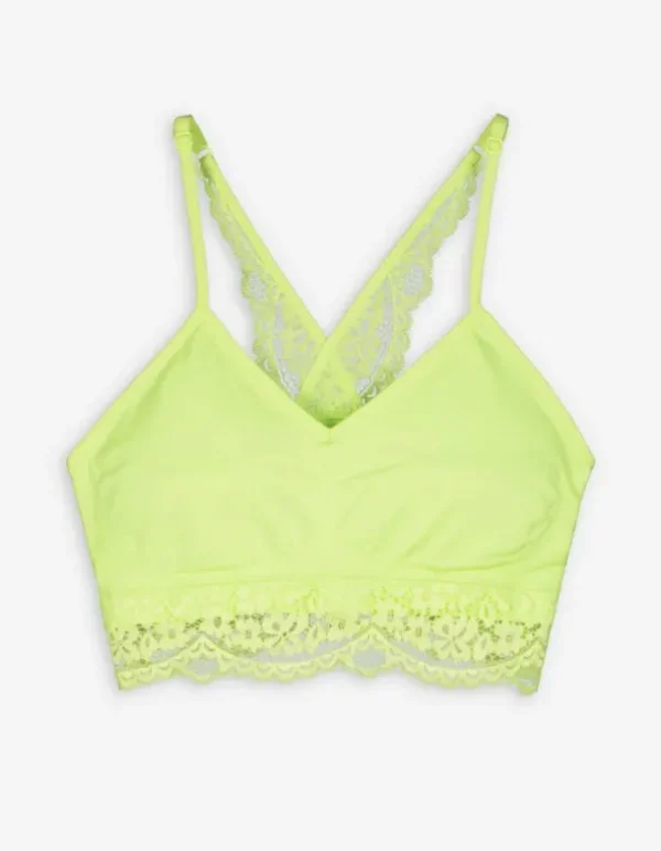 Bustier - Nahtlos