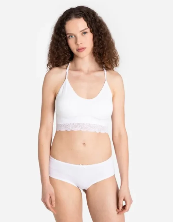 Bustier - Nahtlos