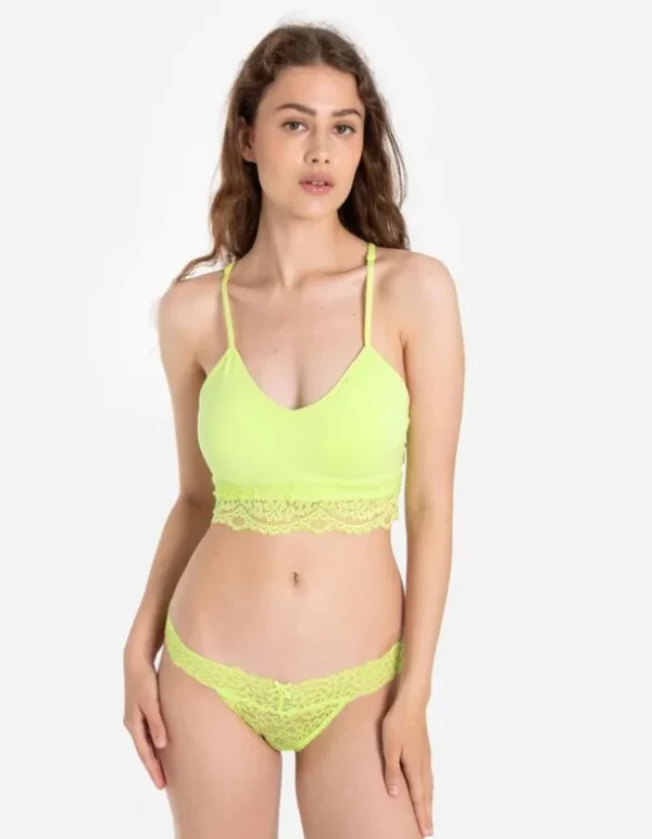 Bustier - Nahtlos