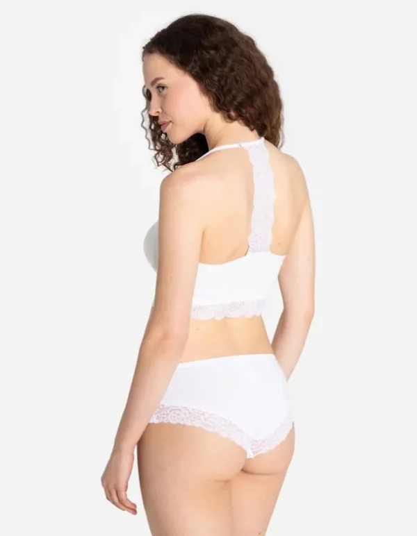 Bustier - Nahtlos