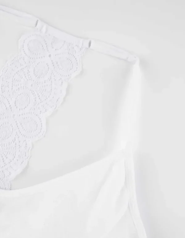 Bustier - Nahtlos
